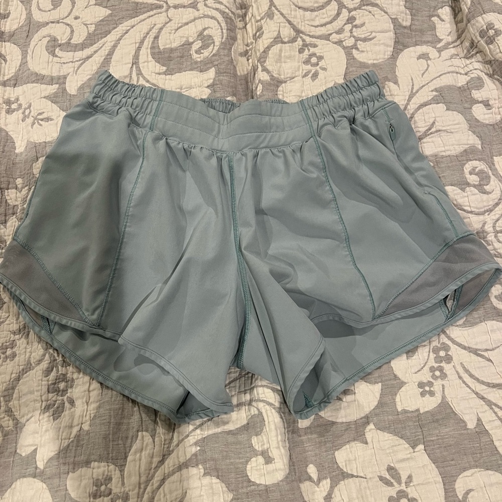 Lulu Hotty Hot size 6, 4” LR